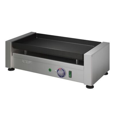 Гриль-плита Комбат ГП-6Т-450-02