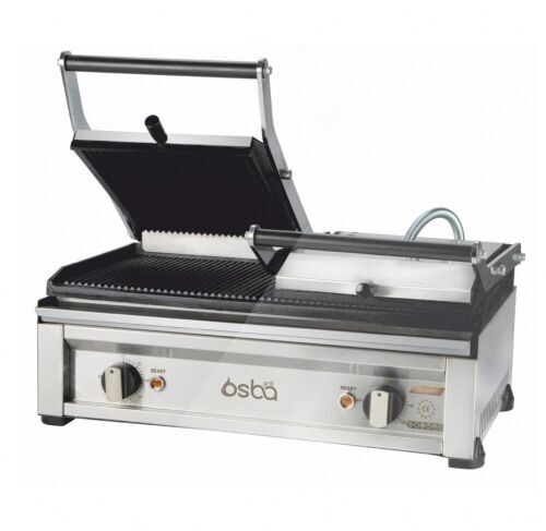 Гриль контактный OSBA MTS-CK